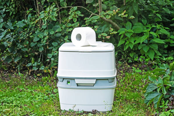 Best Construction site porta potty rental  in North Potomac, MD