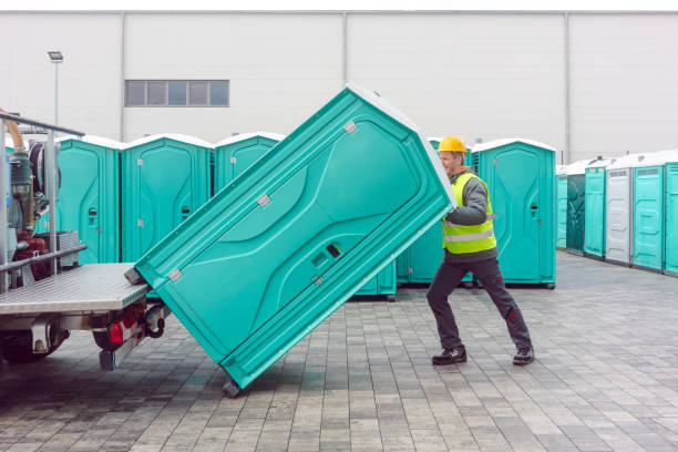 Best Porta potty delivery and setup  in North Potomac, MD