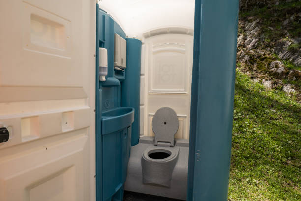 Best Luxury portable toilet rental  in North Potomac, MD