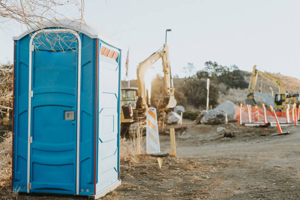 Best Portable restroom trailer rental  in North Potomac, MD