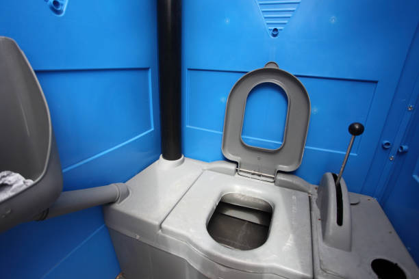 Porta potty rental for festivals in North Potomac, MD