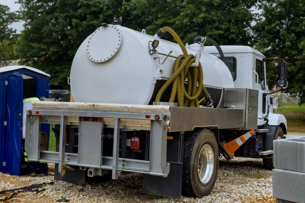 Best Affordable portable toilet rental  in North Potomac, MD