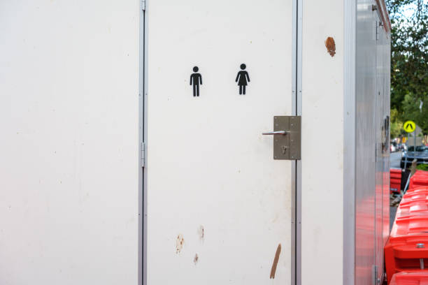 Best Sanitation services for porta potties  in North Potomac, MD