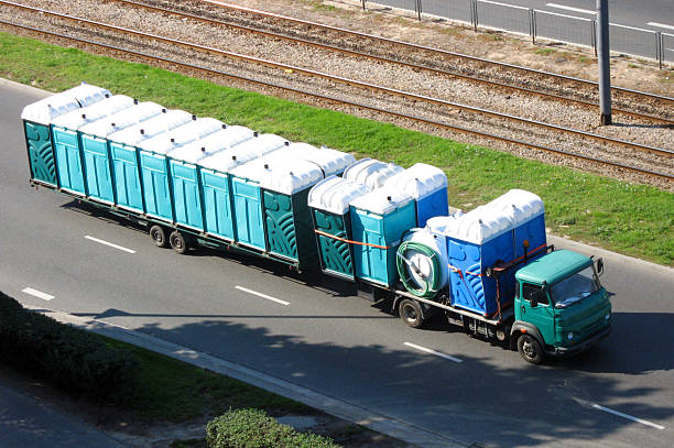Best Porta potty delivery and setup  in North Potomac, MD
