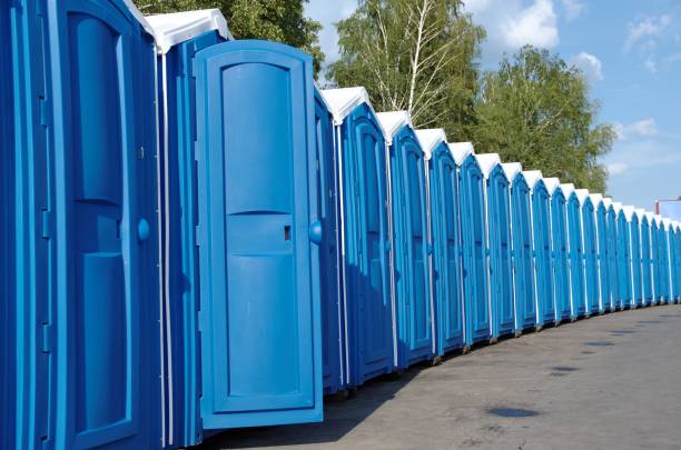 Best Local porta potty services  in North Potomac, MD